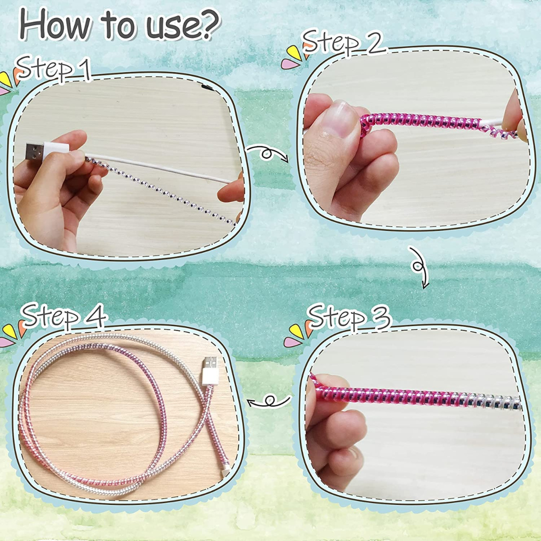 Cable Protector
