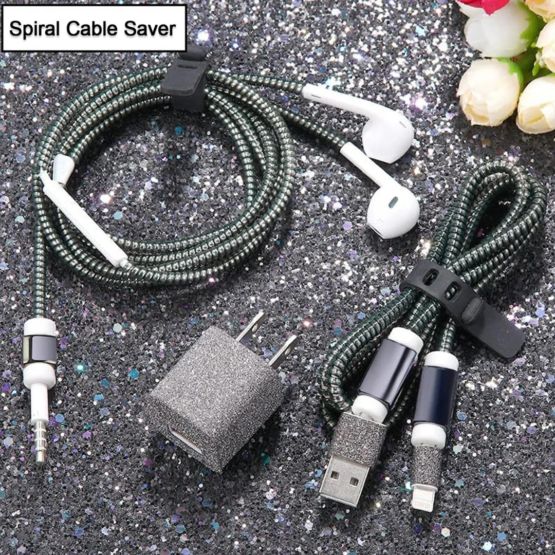 Cable Protection