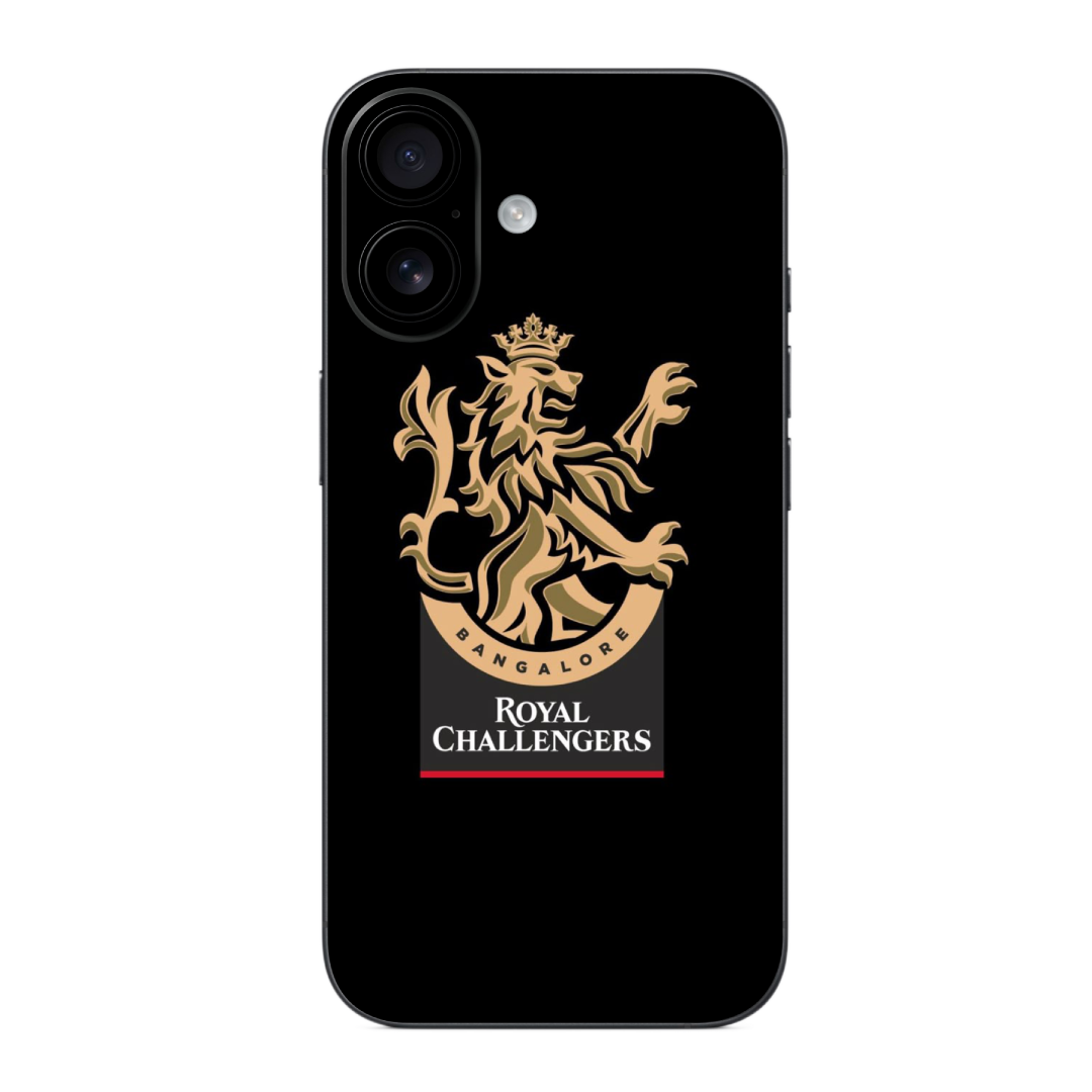 Bangalore Mobile Skin Wrap