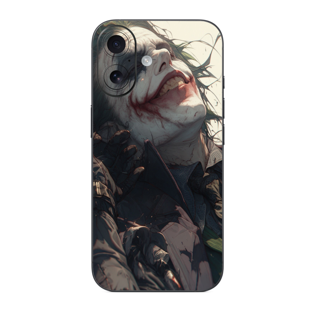 Joker Mobile Skin