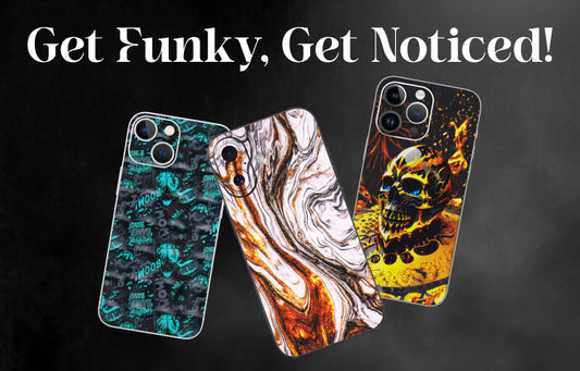 Reasons to use mobile skins