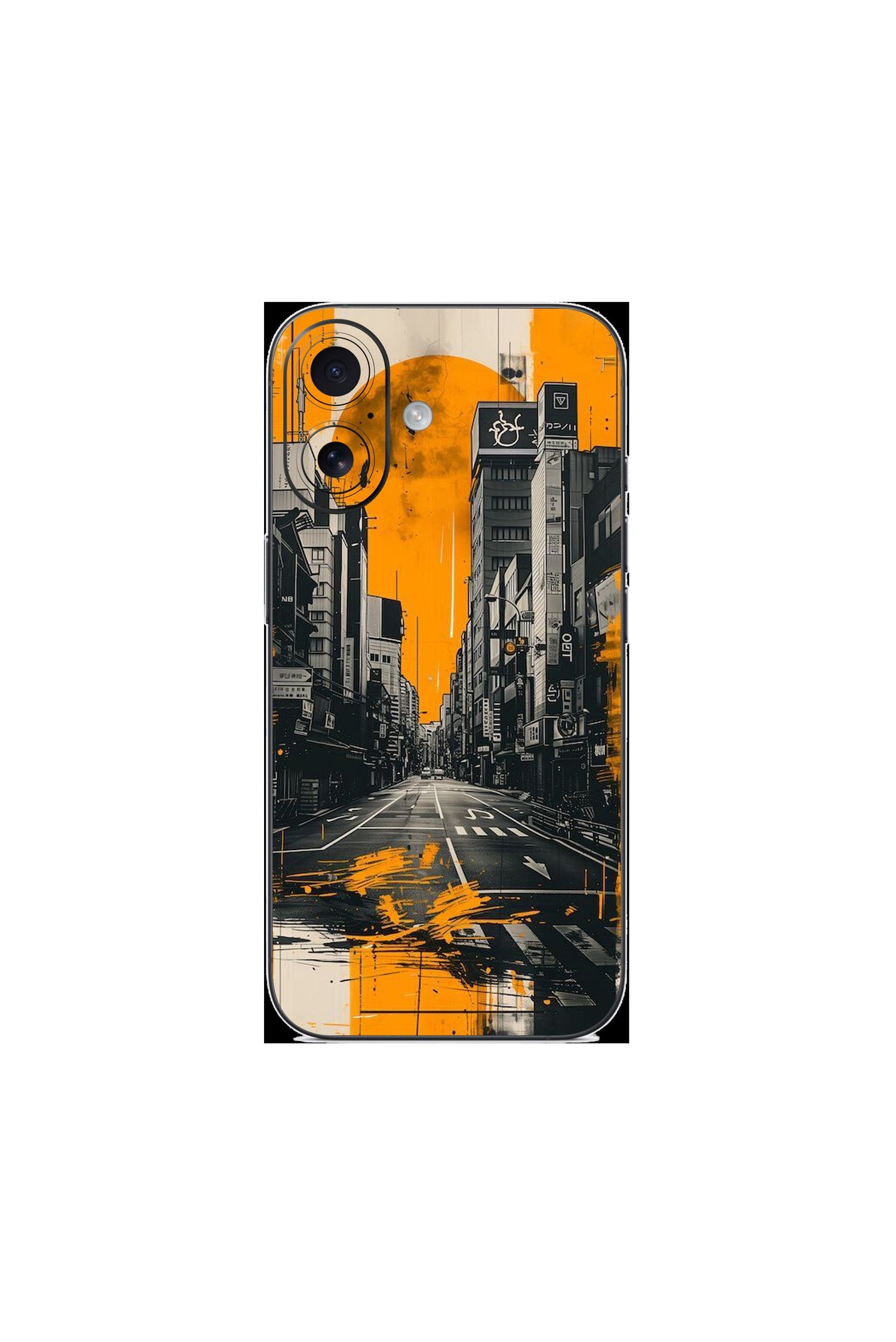 In demand Mobile Skin Wrap