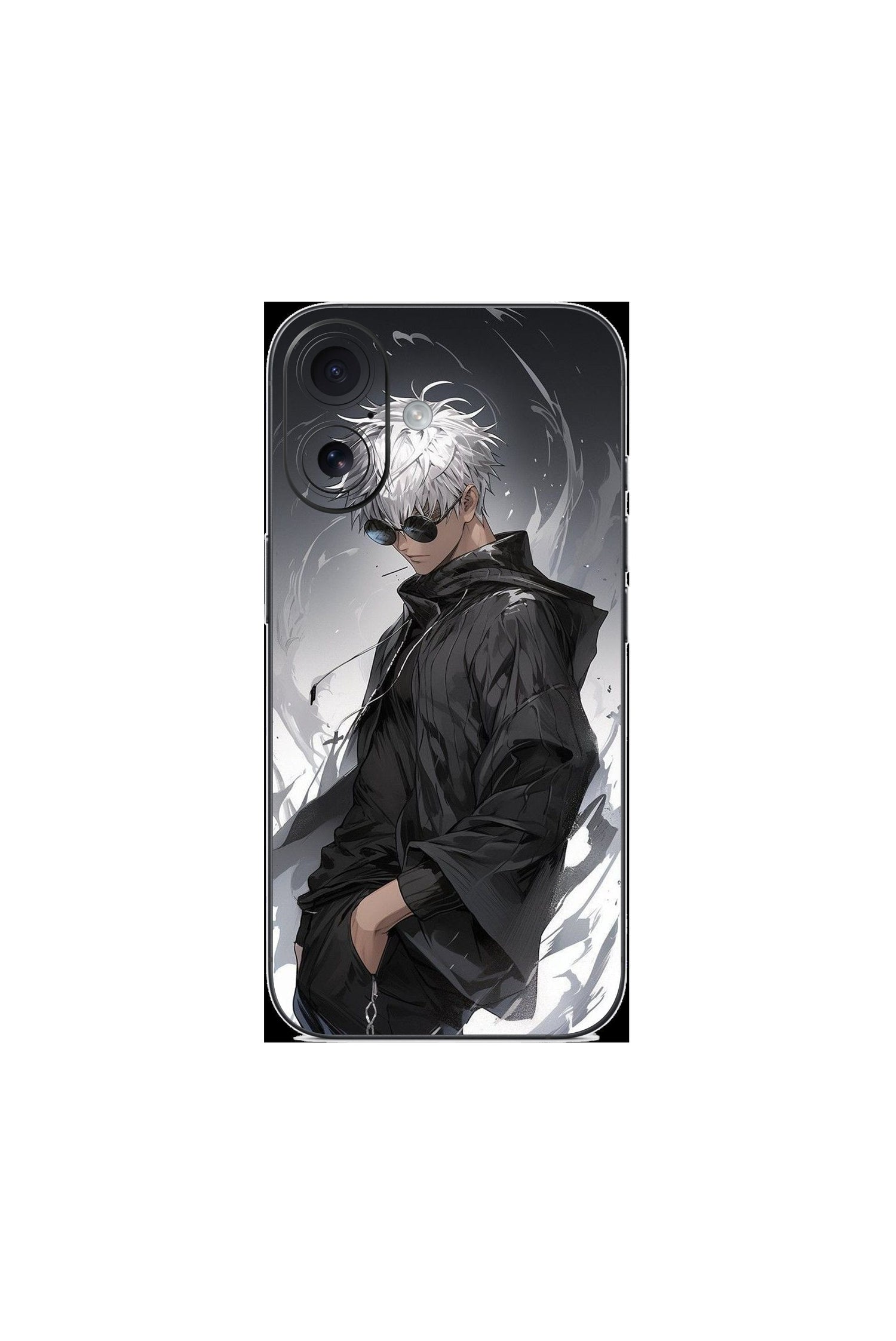 Anime Mobile Skins Wraps