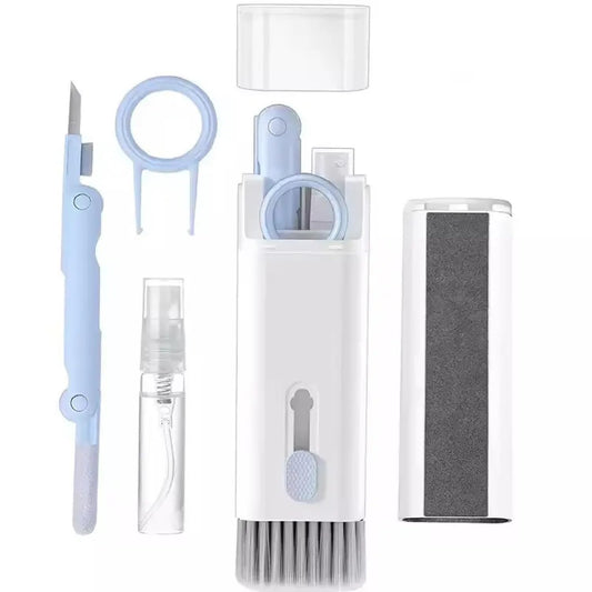 7 in 1 Cleaning Pen for Mobile, TWS, laptops