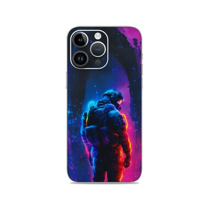 Cyber Odyssey Mobile Skin