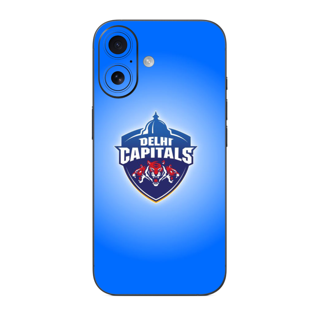 Delhi Mobile Skin Wrap