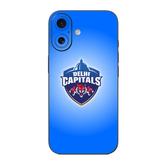 Delhi Mobile Skin Wrap