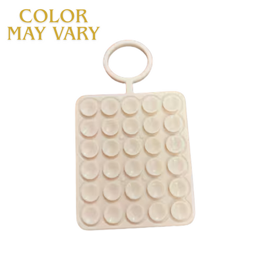 Double Sided Suction Cup Mobile Holder