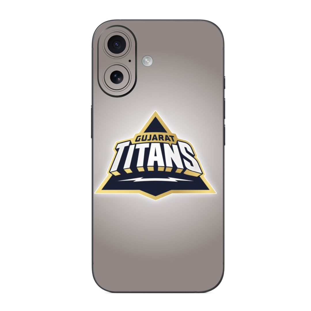 Gujarat Mobile Skin Wrap