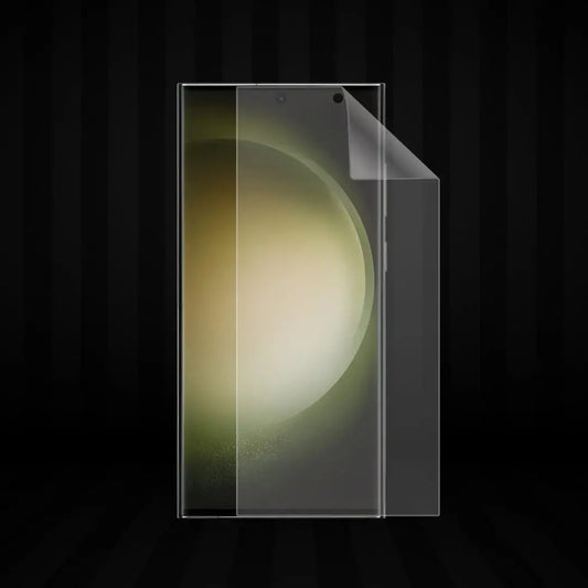 Hydrogel Screen Protector for Every Models - (Installation Kit Included)