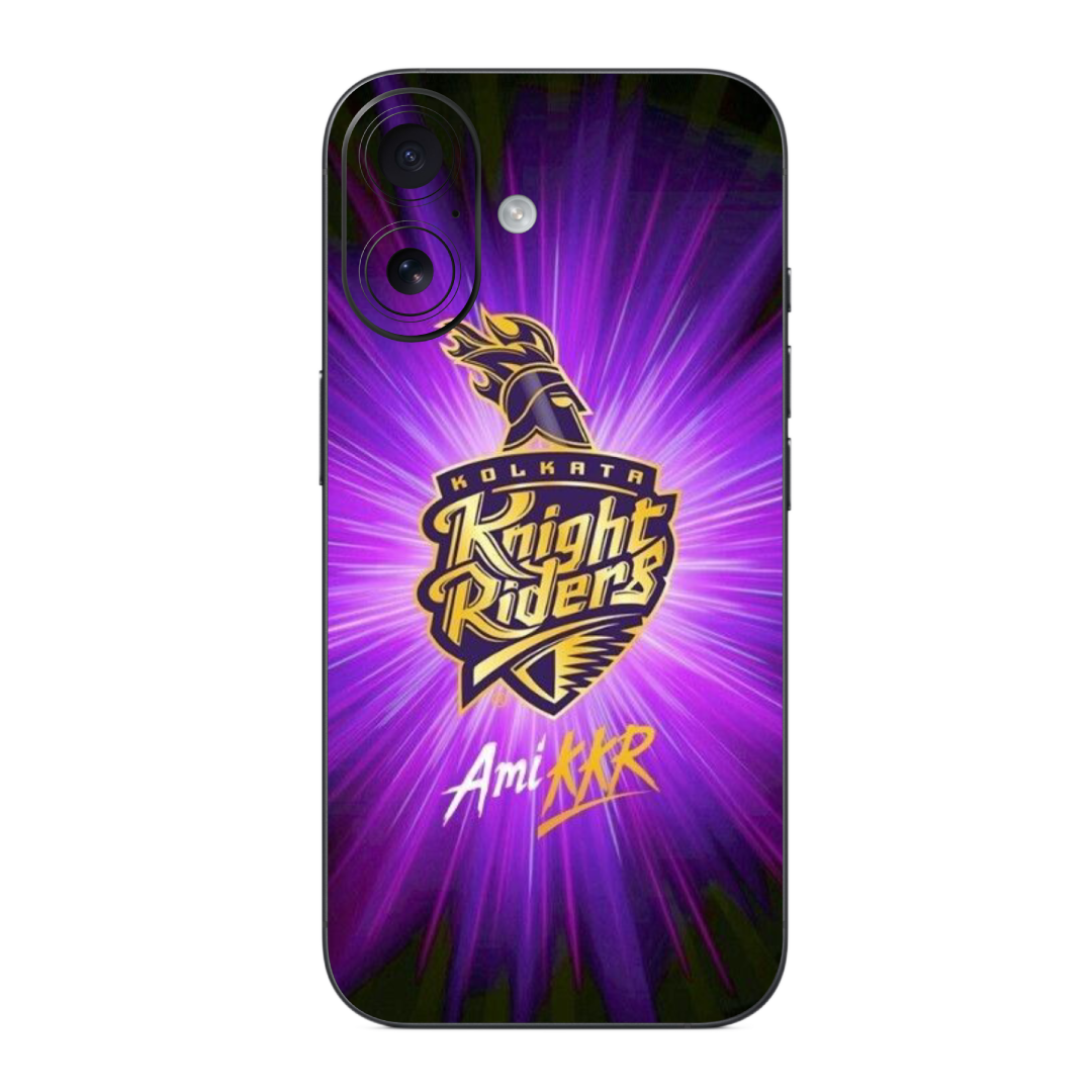 Kolkata Mobile Skin Wrap