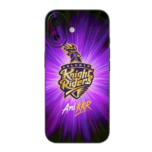 Kolkata Mobile Skin Wrap