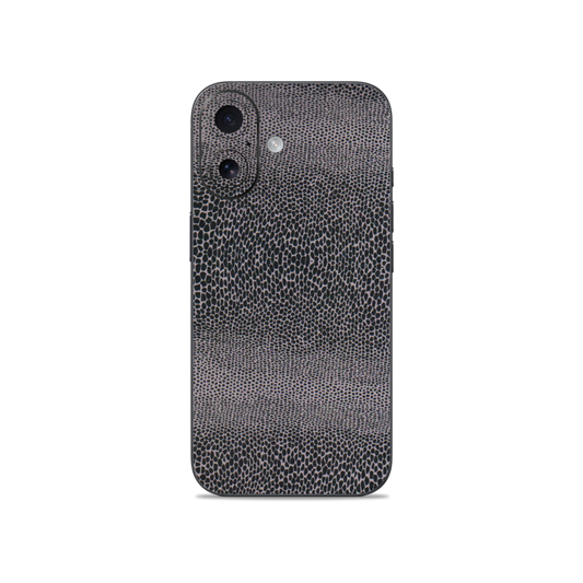 Leather Mobile Skin