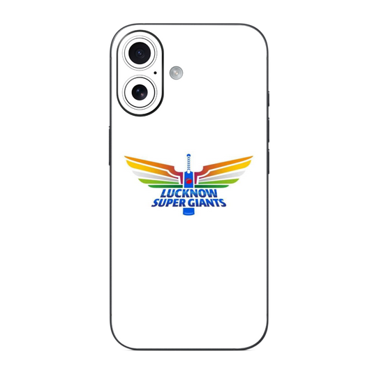 Lucknow Mobile Skin Wrap