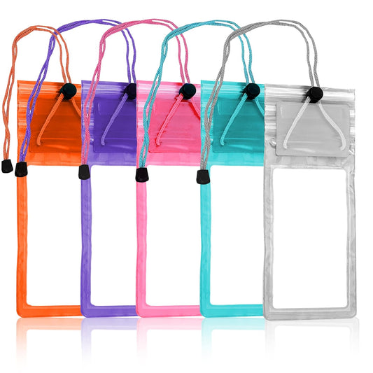 Mobile Rain Protection Cover