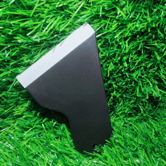 Mobile Skin Wrap applicator wiper