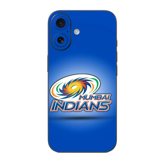 Mumbai Mobile Skin Wrap