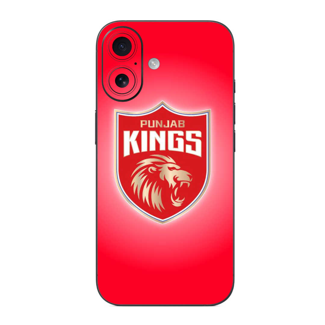 Punjab Mobile Skin Wrap