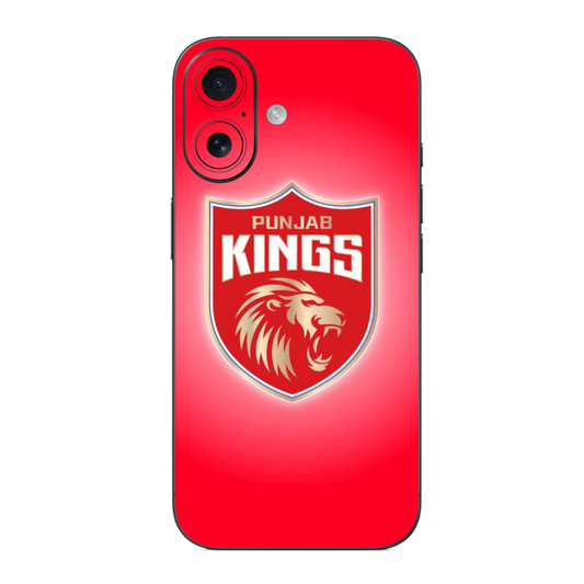Punjab Mobile Skin Wrap