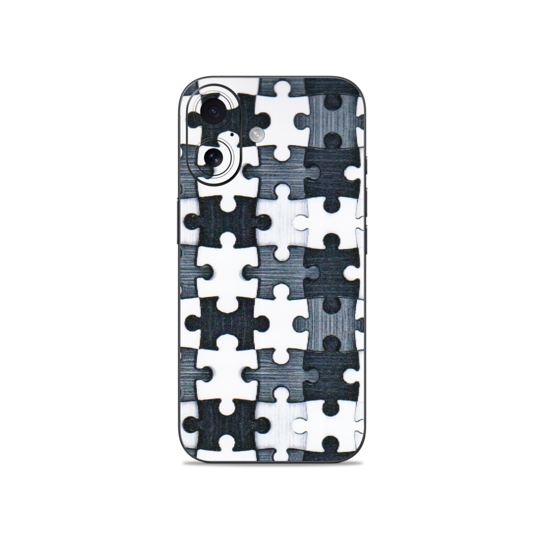 Puzzle Mobile Skin