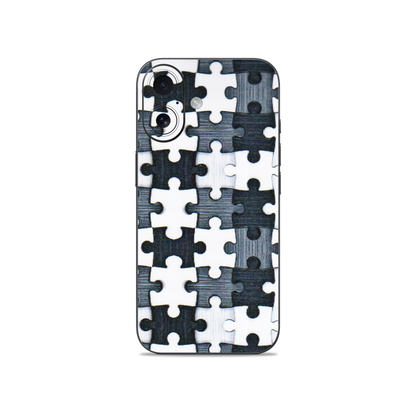 Puzzle Mobile Skin