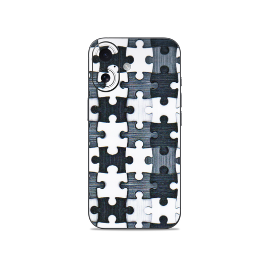 Puzzle Mobile Skin