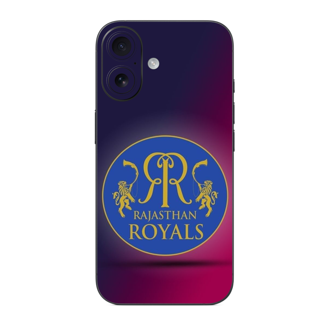 Rajasthan Mobile Skin Wrap
