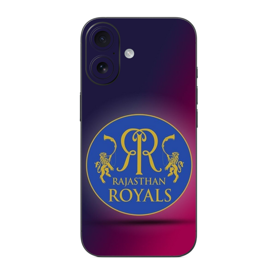 Rajasthan Mobile Skin Wrap