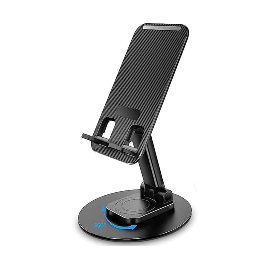 Rotatable 360° Plastic Mobile Stand
