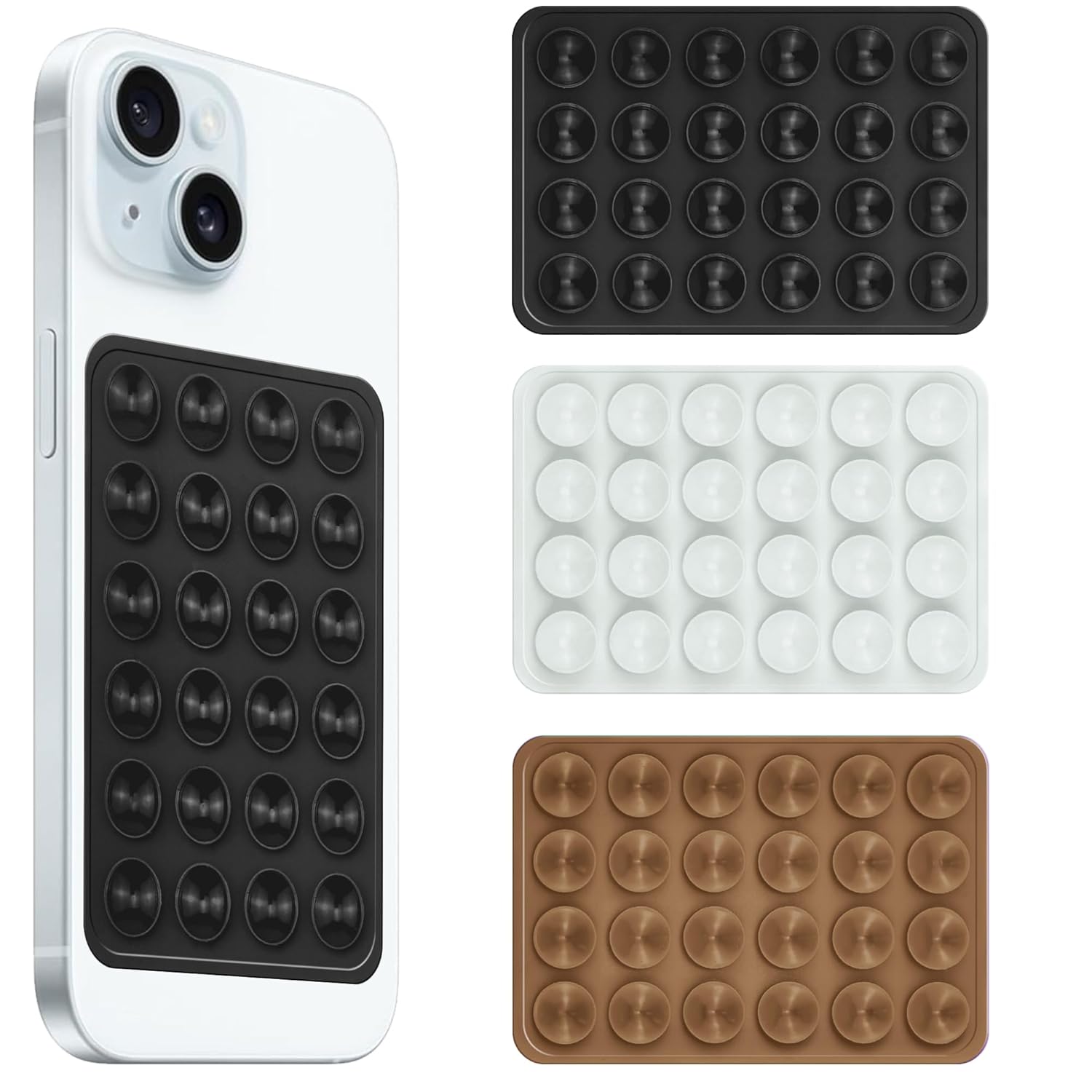 Suction Phone Case