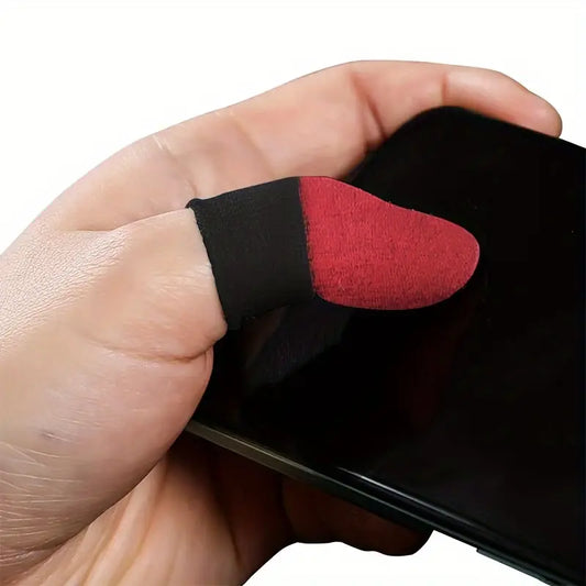 Thumb Sleeve for Mobile Gaming