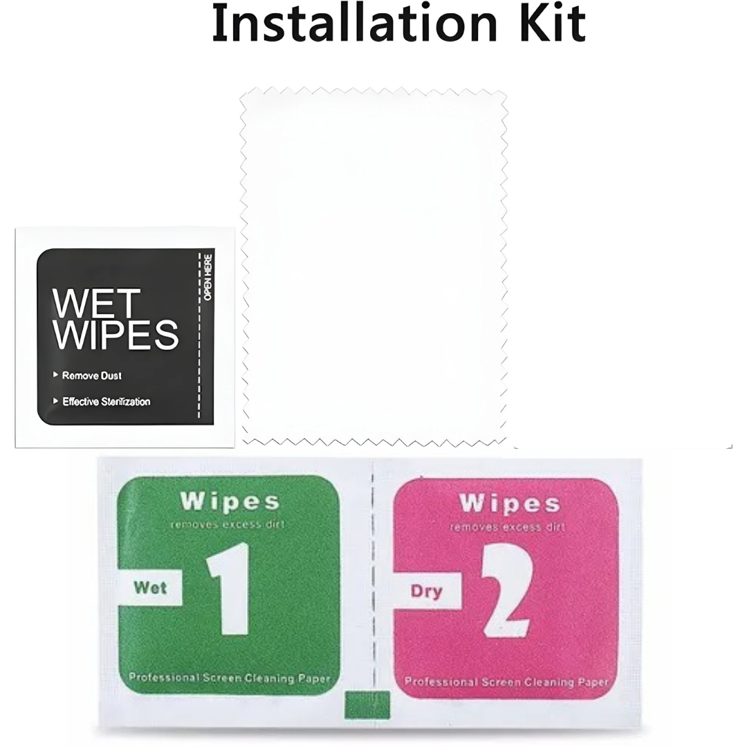 Screen Protector Clear